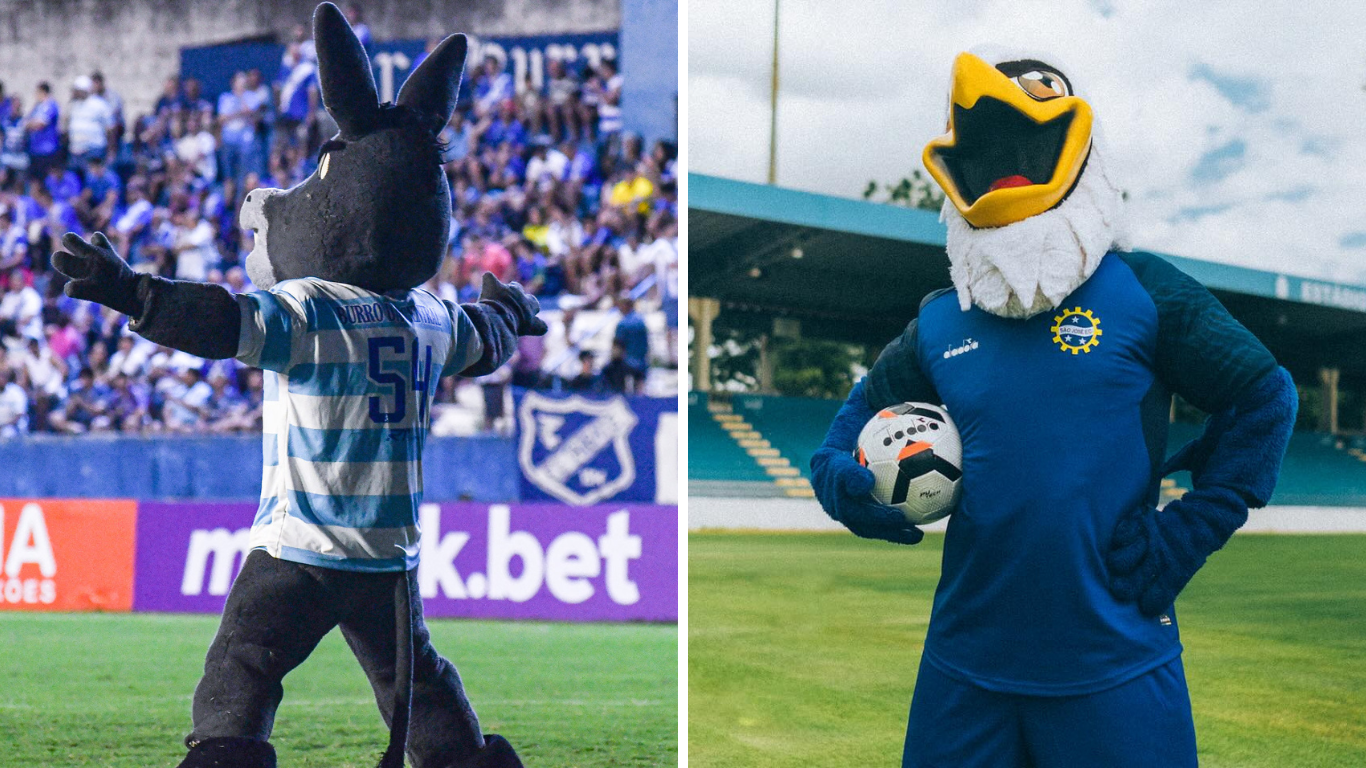 Ingressos para o Clássico do Vale já estão à venda