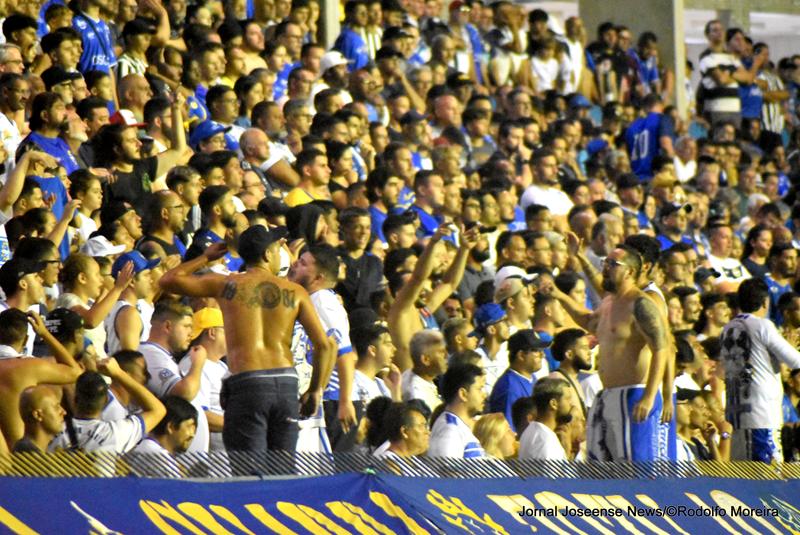 Ingressos para São José EC x Comercial já estão à venda na Loja da Águia, Lojas Oscar Calçados e de forma online