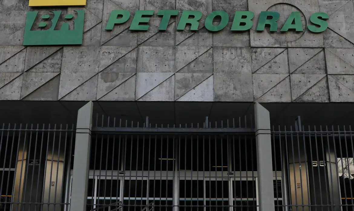 Valor de mercado da Petrobras na bolsa bate recorde