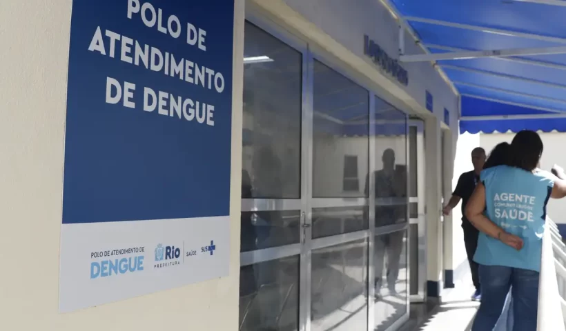 Governo anuncia Dia D de mobilização nacional contra a dengue