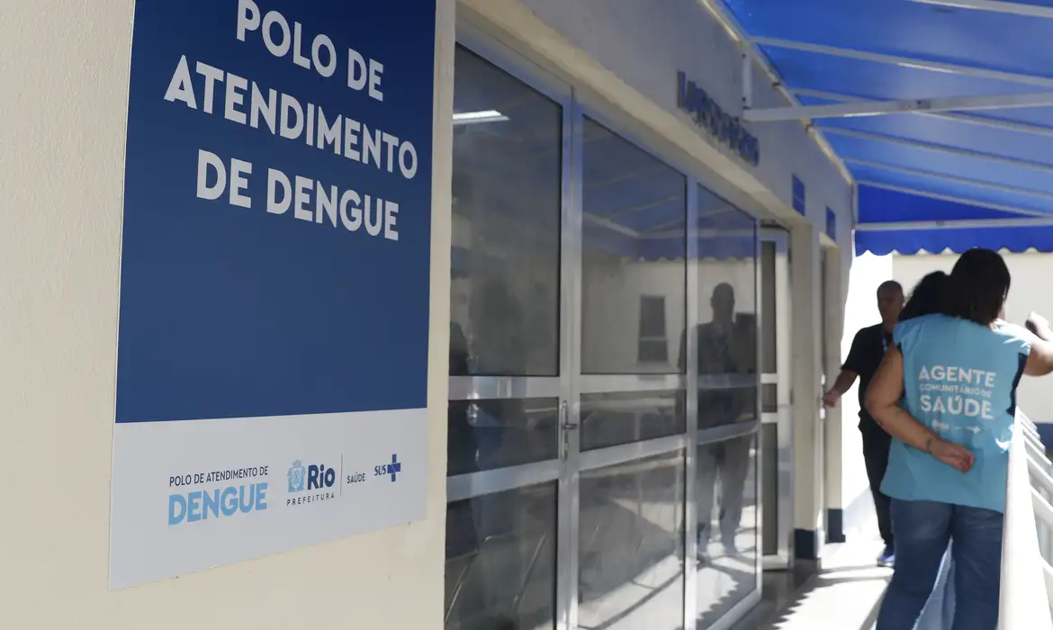 Governo anuncia Dia D de mobilização nacional contra a dengue