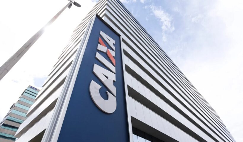 prédio da caixa. Caixa anuncia retificação de concurso público; confira as mudanças e locais de trabalho na RMVale