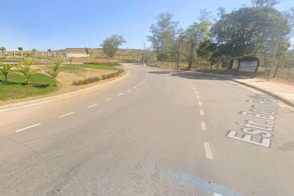 Trecho da Estrada Nelson Tavares será interditado nesta segunda-feira, dia 12 de fevereiro