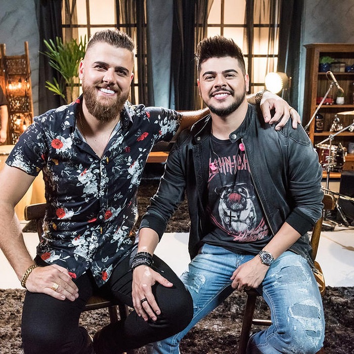 Show de Zé Neto e Cristiano é cancelado em São José. Fonte: Divulgação/Zé Neto e Cristiano