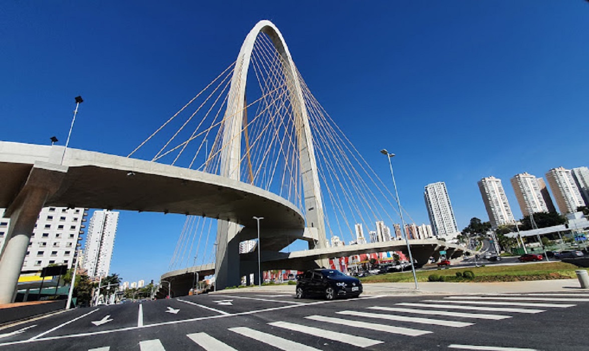 CBN Política Regional: No meio do caminho tinha uma ponte ...