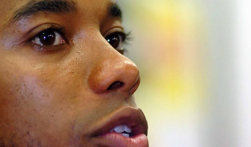 Robinho é preso pela PF e cumprirá pena por estupro em Tremembé, SP