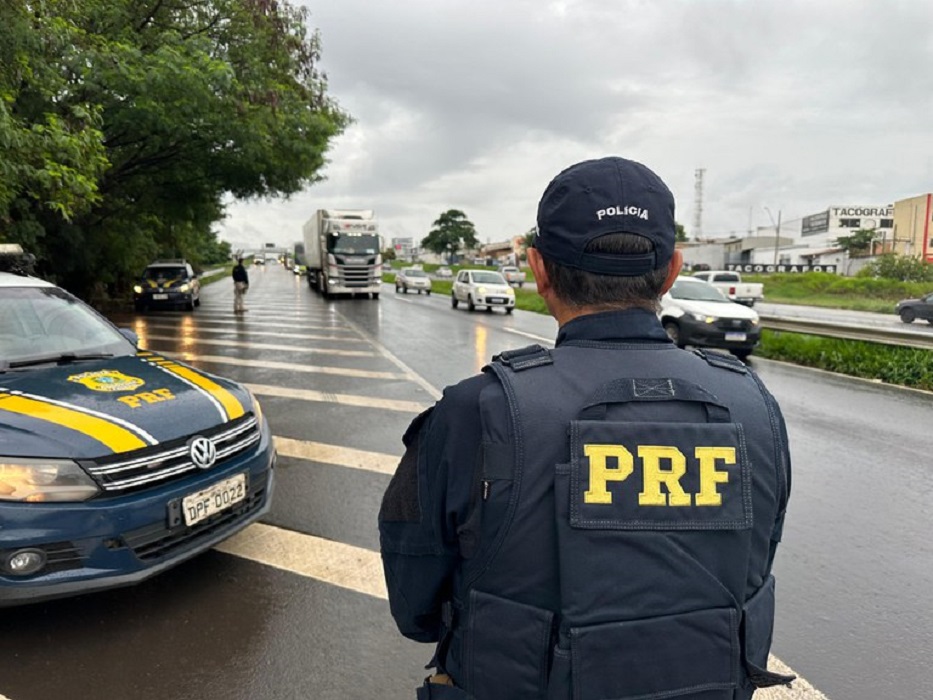 CCR e PRF esperam rodovias movimentadas na Páscoa