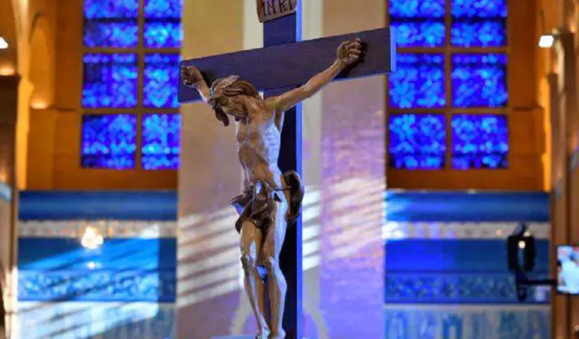 Santuário Nacional divulga a programação da Semana Santa