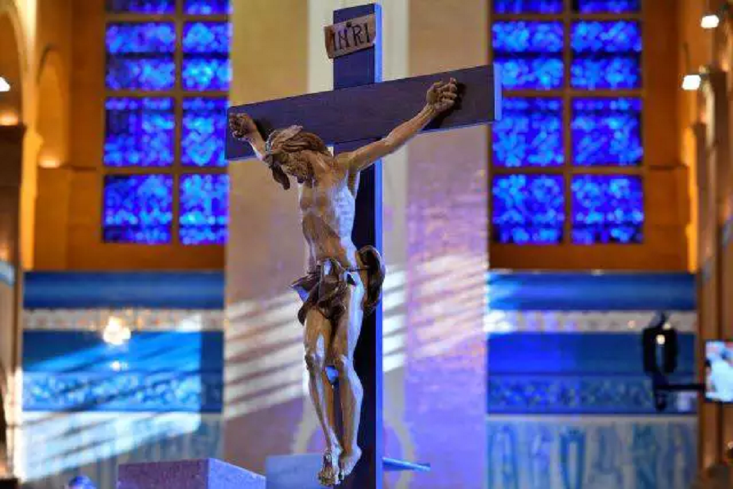 Santuário Nacional divulga a programação da Semana Santa