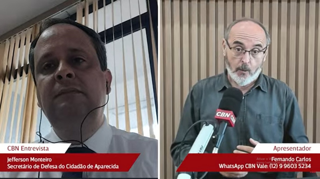 Barragem dos Motas precisa de pequenas manutenções, diz secretário