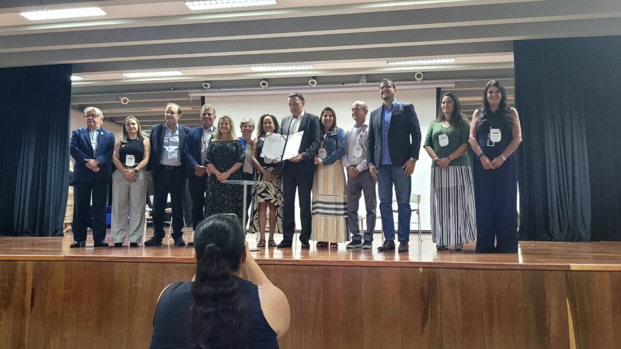 Felício anuncia investimentos na saúde na região