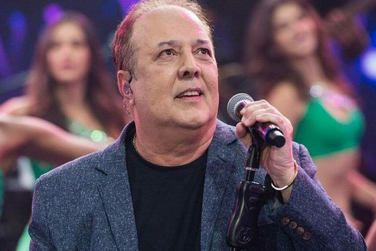 Show do cantor José Augusto abre as comemorações do 388 anos de São Sebastião
