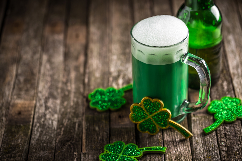 2ª edição do St. Patrick's Festival também é destaque na Agenda Cultural no Vale deste final de semana