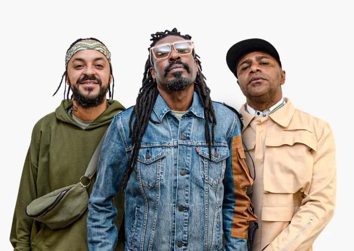 Show do Pixote em Caçapava é o grande destaque da Agenda Cultural no Vale deste final de semana