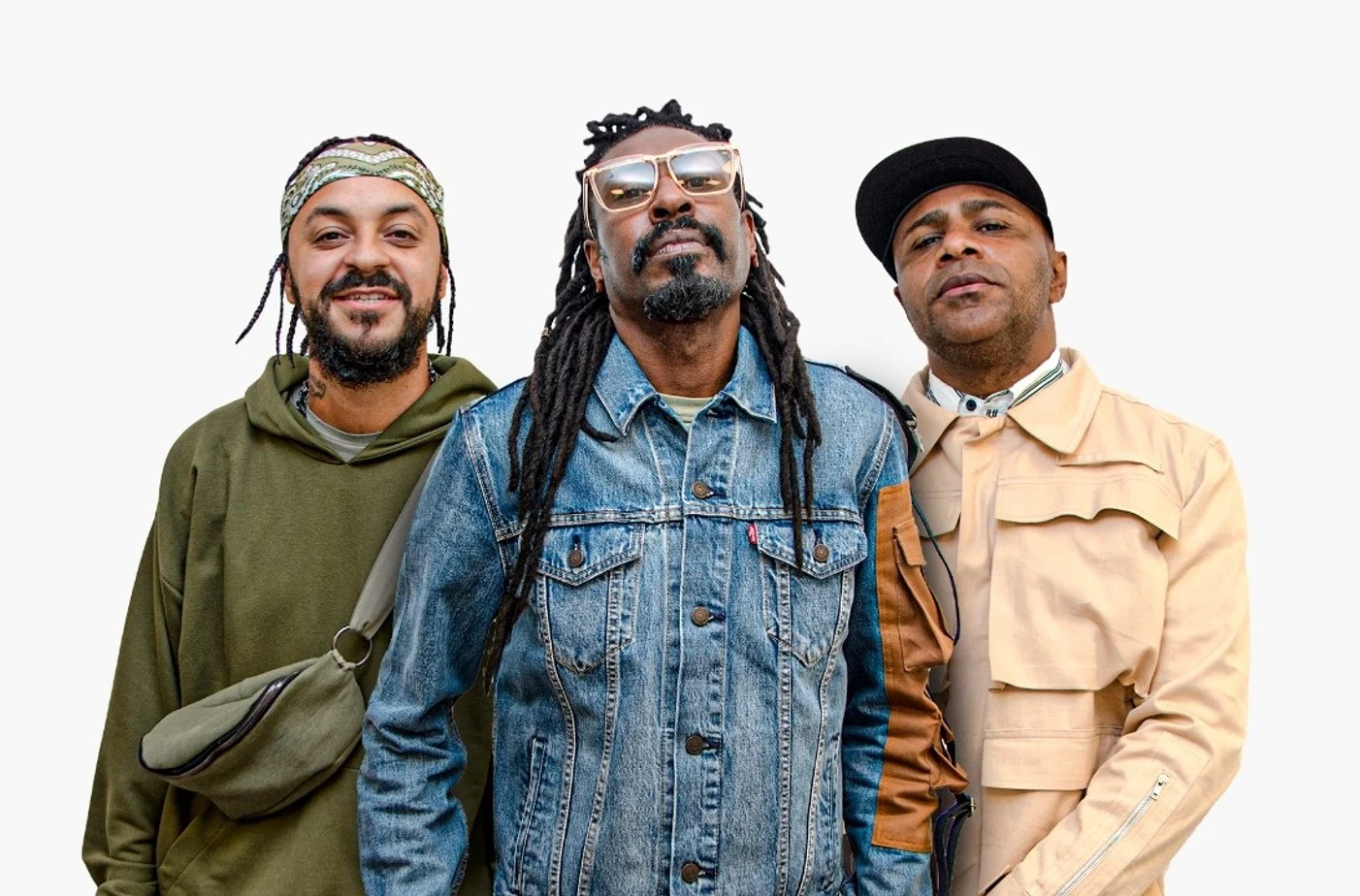 Show do Pixote em Caçapava é o grande destaque da Agenda Cultural no Vale deste final de semana
