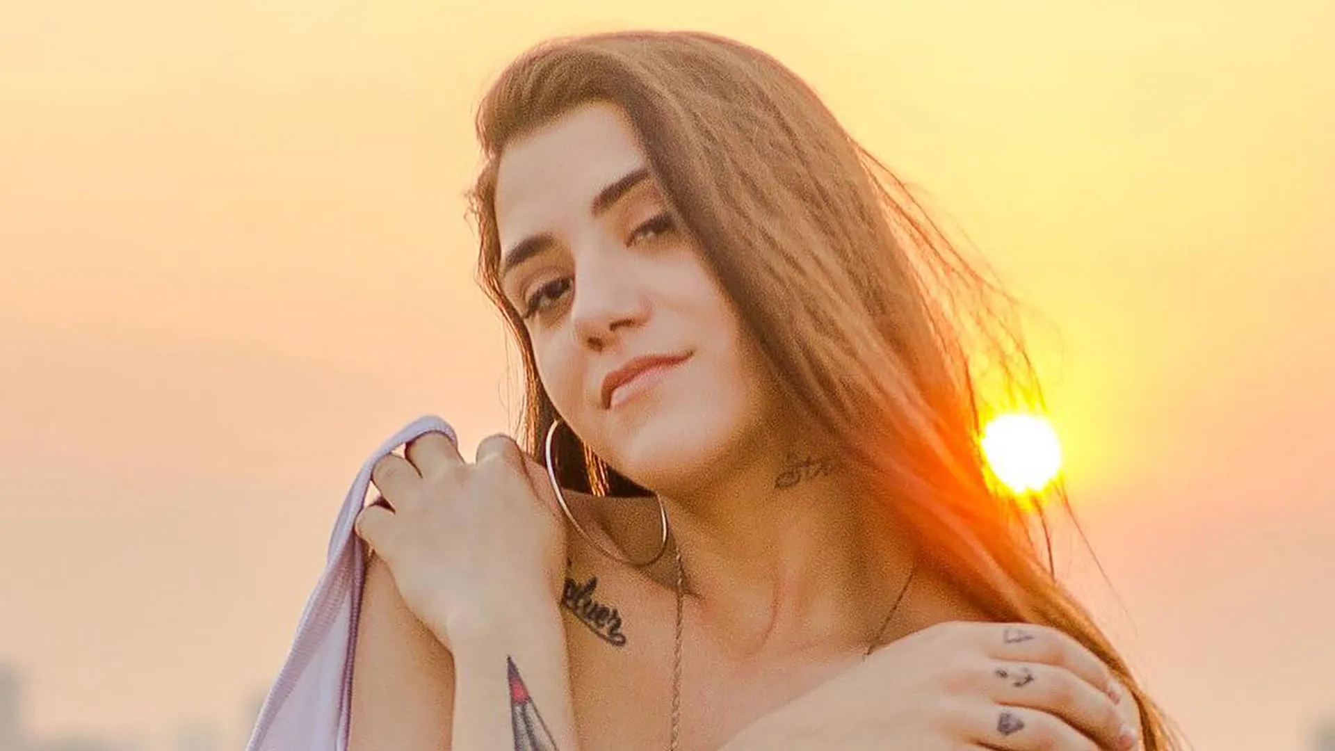 Cynthia Luz, uma das figuras mais emblemáticas do rap nacional, é um dos destaques da Agenda Cultural no Vale deste final de semana