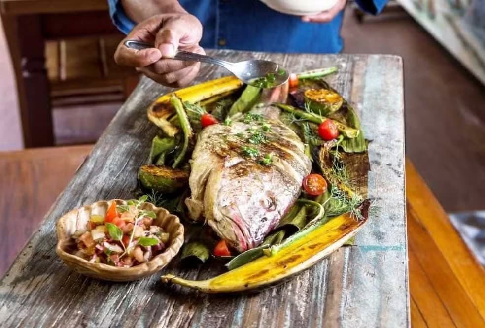 Festival Gastronômico Caiçara em São Sebastião também é destaque na Agenda Cultural no Vale deste final de semana 