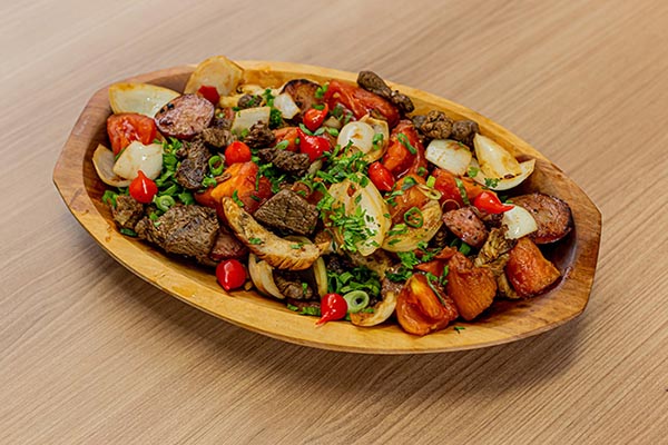 3ª edição do tradicional festival ‘Comida de Boteco SOS Pinda’ é o destaque gastronômico da Agenda Cultural no Vale deste final de semana