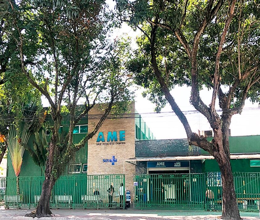 AME de São José dos Campos abre primeiro processo seletivo