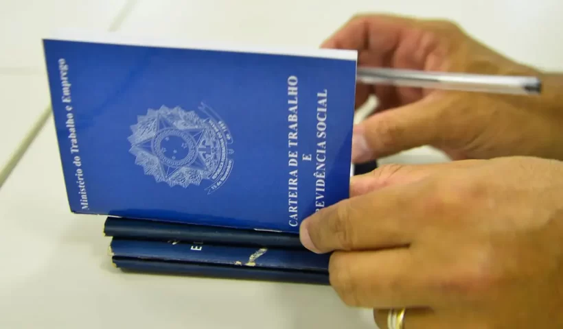 Vale do Paraíba tem saldo positivo na geração de empregos em março