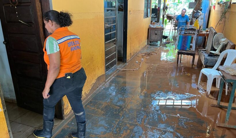 monteiro lobato defesa civil. Chuvas intensas afetam abastecimento de água em Monteiro Lobato