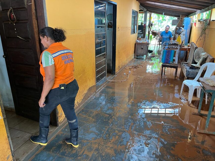 monteiro lobato defesa civil. Chuvas intensas afetam abastecimento de água em Monteiro Lobato