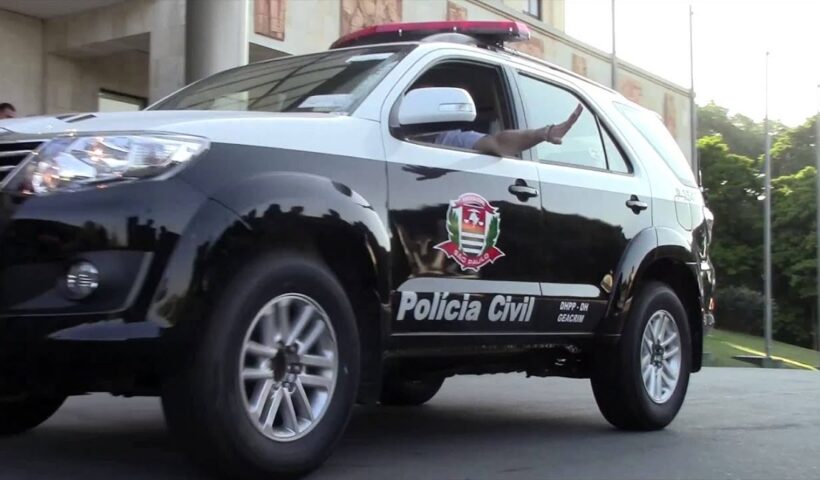 adolescente de 17 anos é morto a tiros em lorena