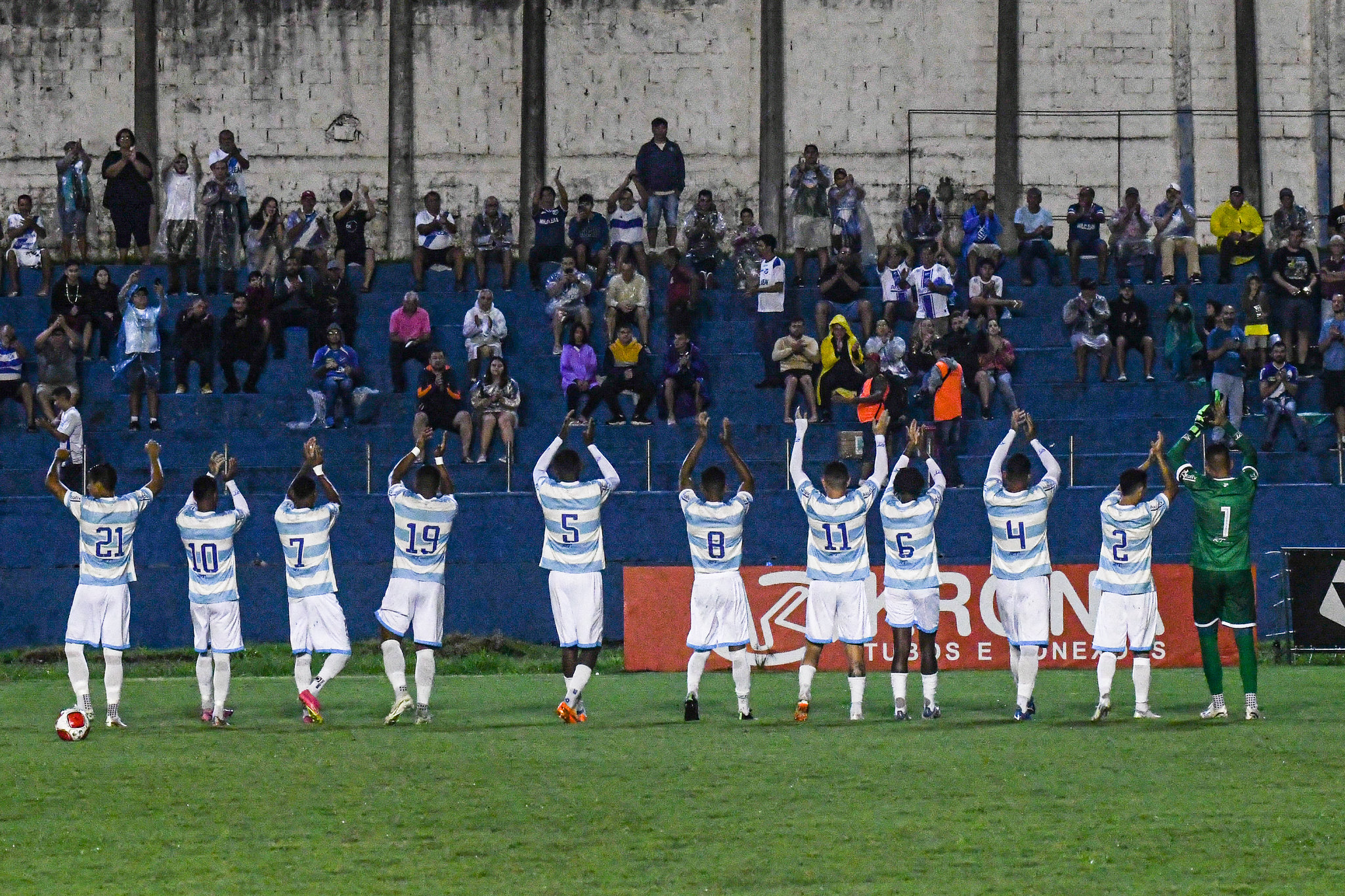 Burro da Central vive a expectativa para a última rodada da Série A-2 do Campeonato Paulista