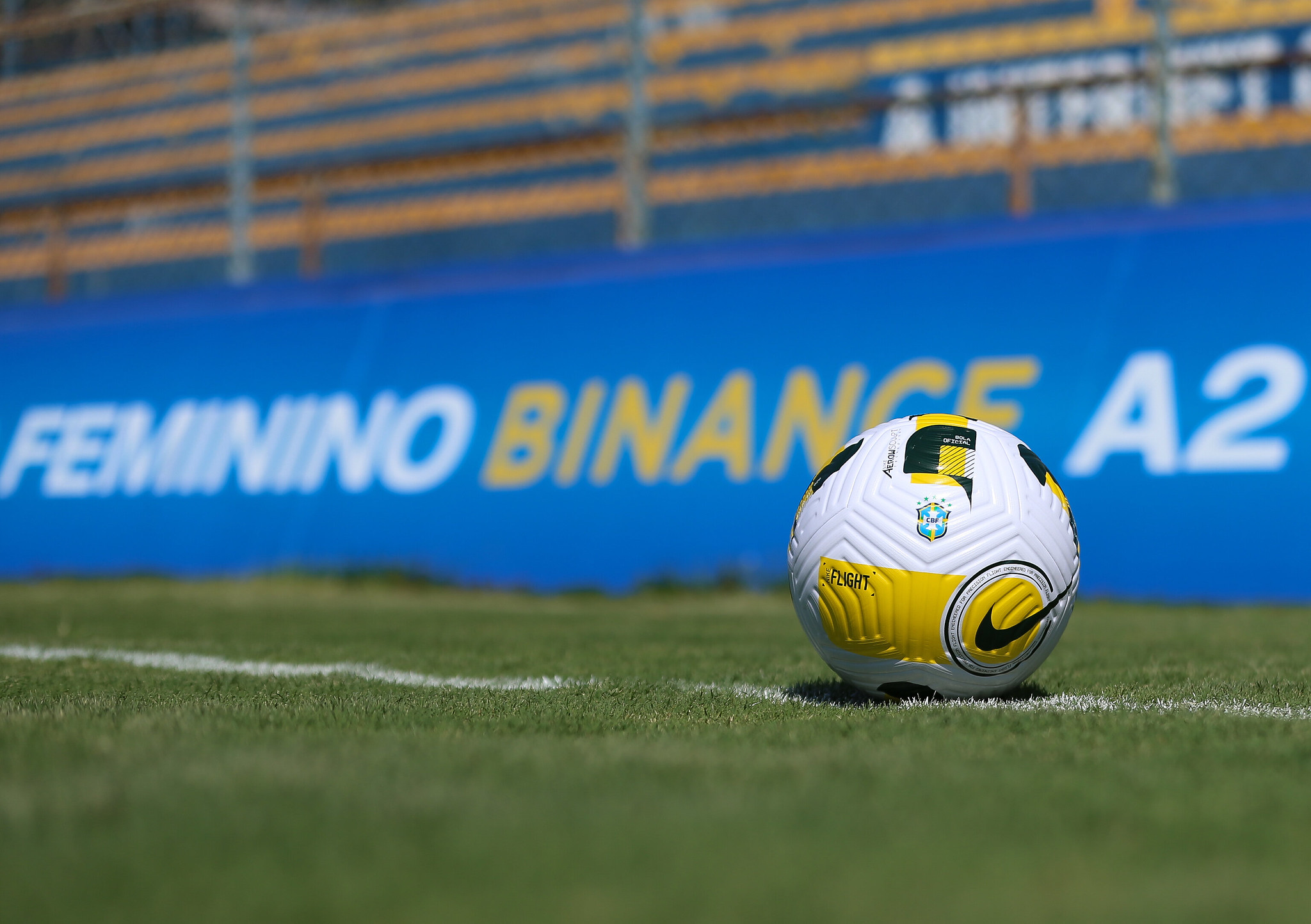 Brasileiro A2 Feminino 2024 tem início previsto para o dia 13 de abril