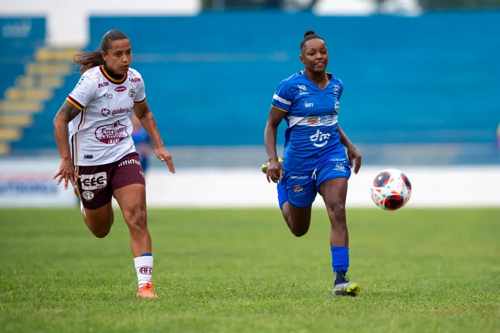 São José EC x Ferroviária: tudo sobre o jogo da 14ª rodada da A-2