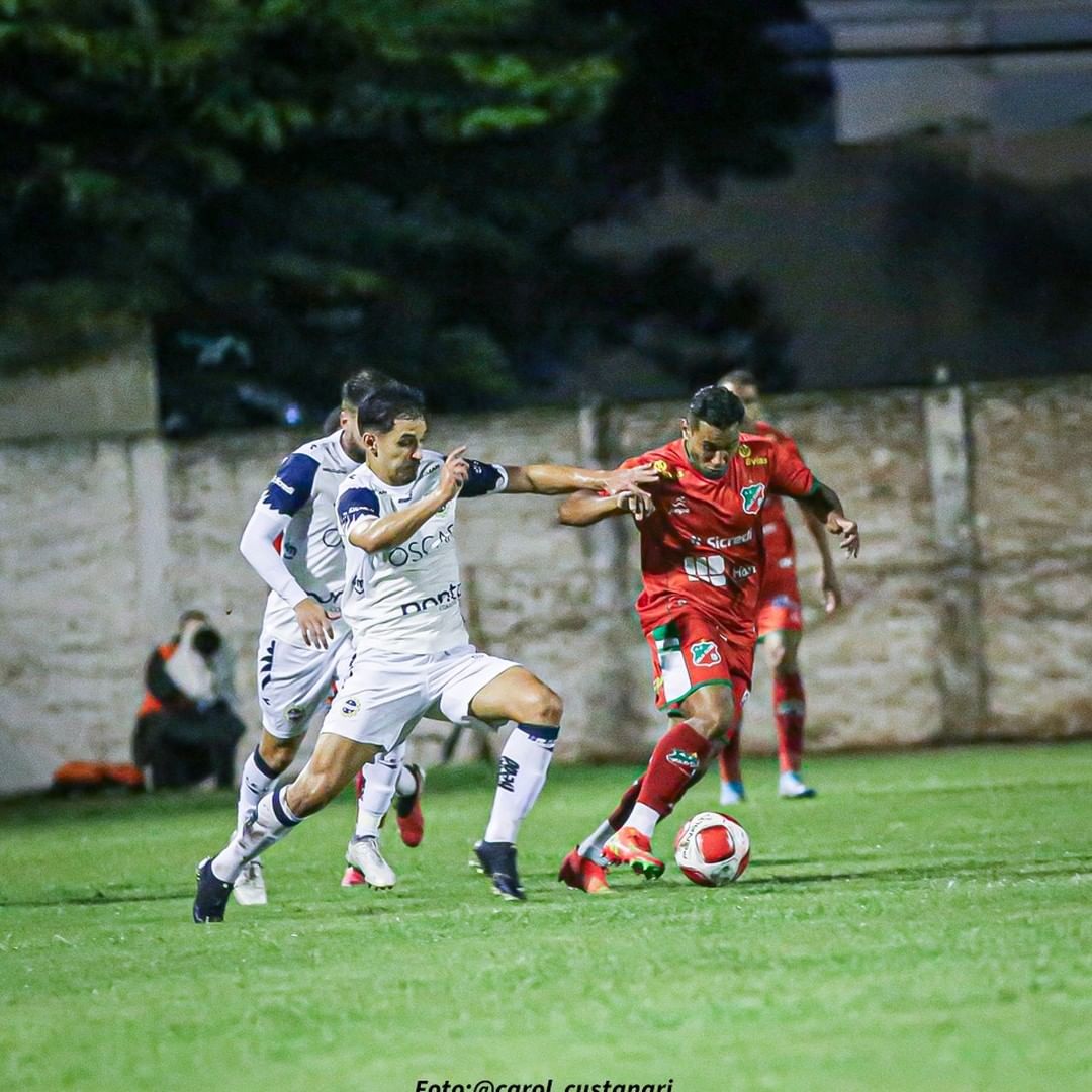 São José EC x Velo Clube jogam por uma vaga na semifinal da Série A-2 do Campeonato Paulista