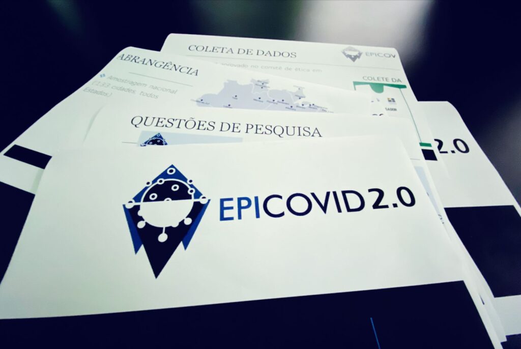 São José dos Campos integra estudo no Ministério da Saúde sobre sequelas da Covid-19