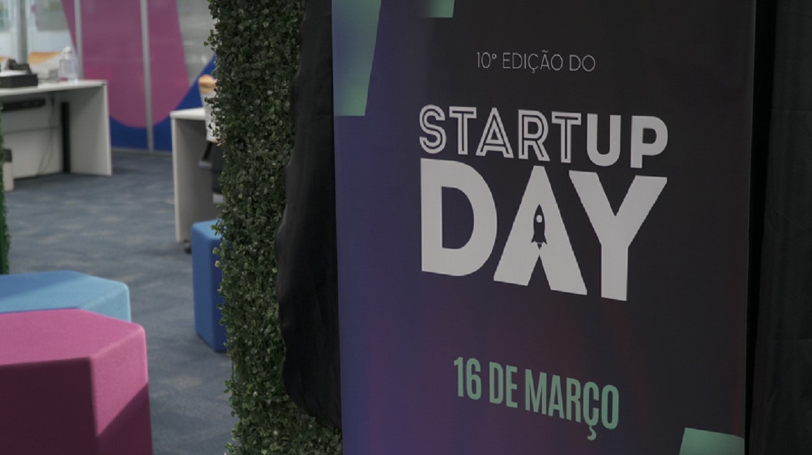 Startup Day 2024 acontece no HITT em Taubaté