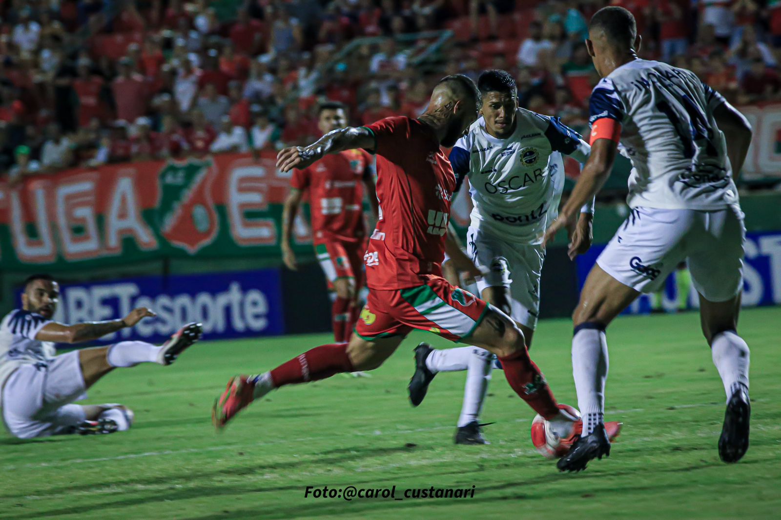 Velo Clube x São José EC acontece neste sábado (23), às 19h15, no estádio Benitão, pelo jogo da ida das quartas de final da Série A-2.