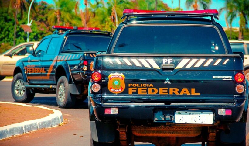 Homem é preso por armazenar pornografia infantil em Guaratinguetá