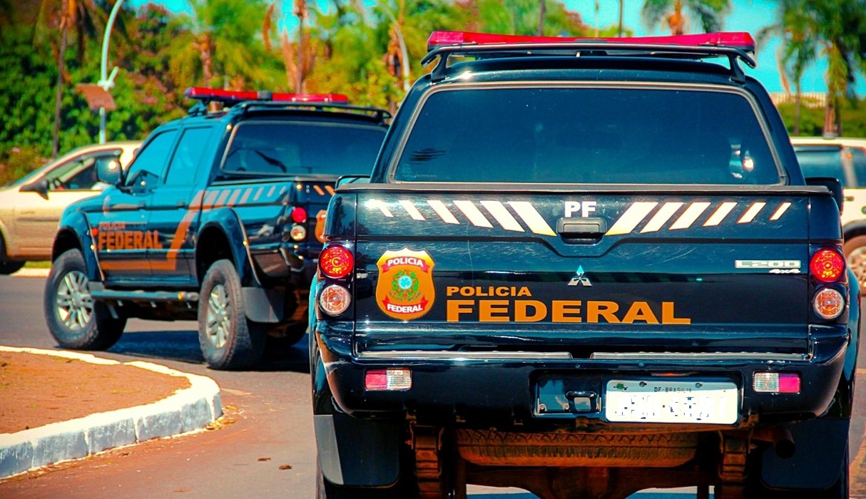 Homem é preso por armazenar pornografia infantil em Guaratinguetá