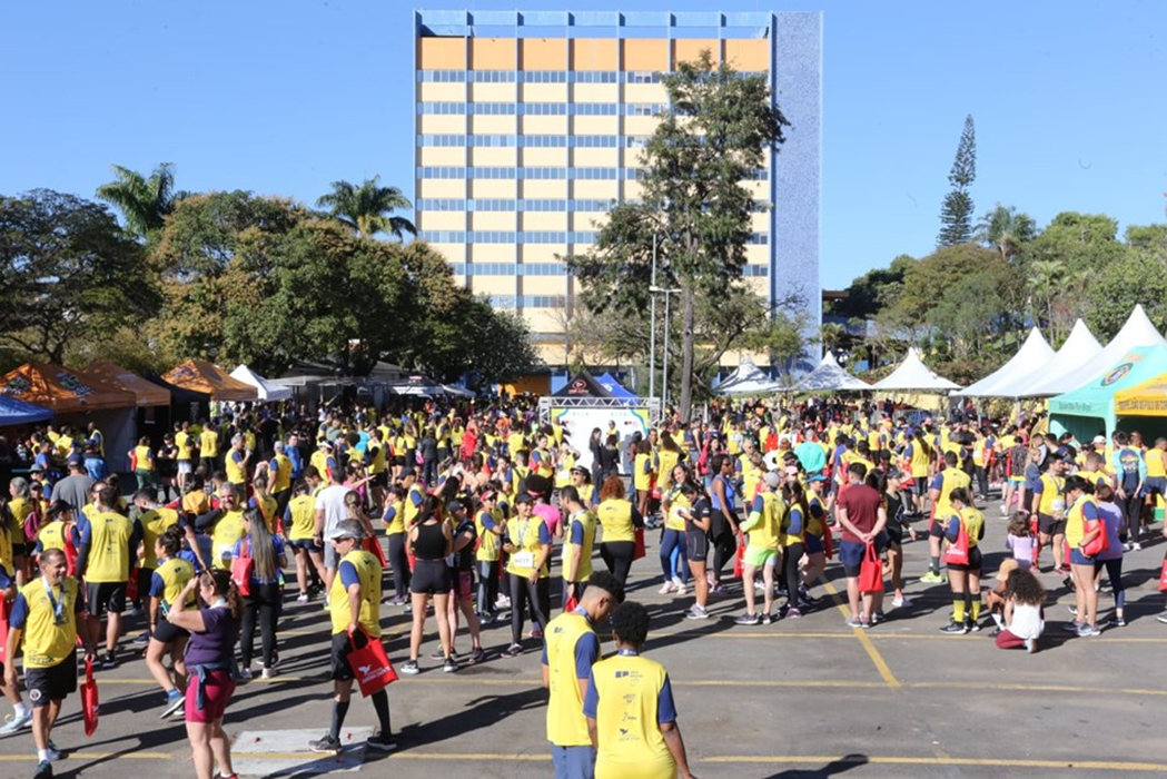 Anel Viário em SJC será interditado para corrida neste domingo (10)