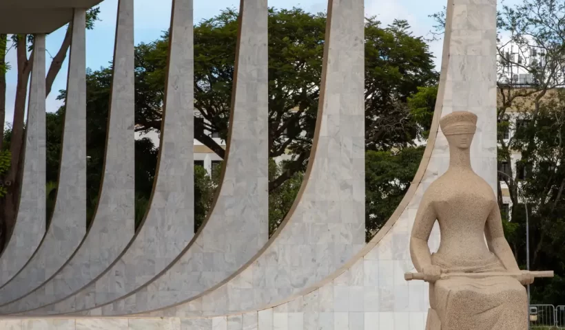 STF julga os limites da atuação e subordinação das Forças Armadas