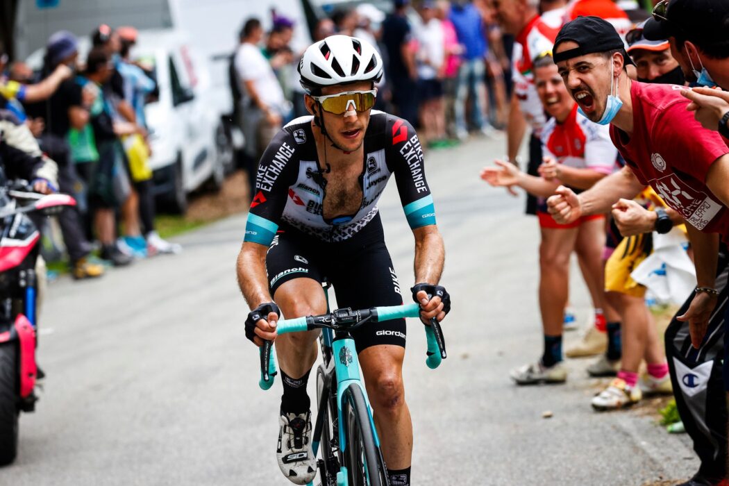 Parque Capivari recebe prova de ciclismo internacional