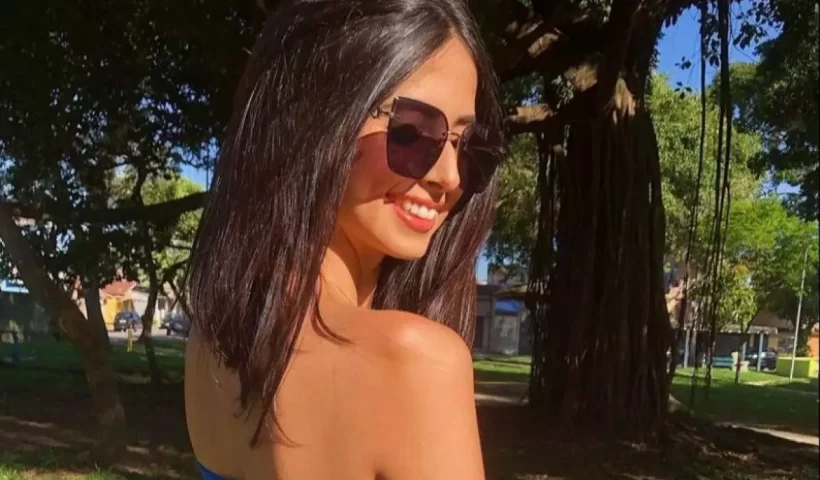 Jovem envolvido na morte de Camile é preso em São José dos Campos