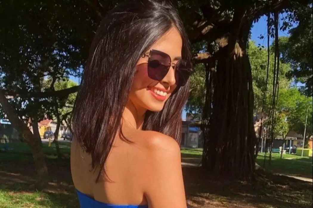 Jovem envolvido na morte de Camile é preso em São José dos Campos