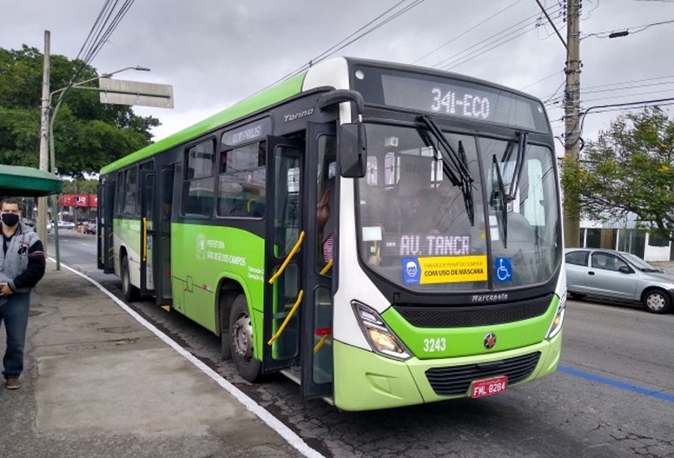 Sem acordo, ônibus podem entrar em greve em SJC, Jacareí e Taubaté