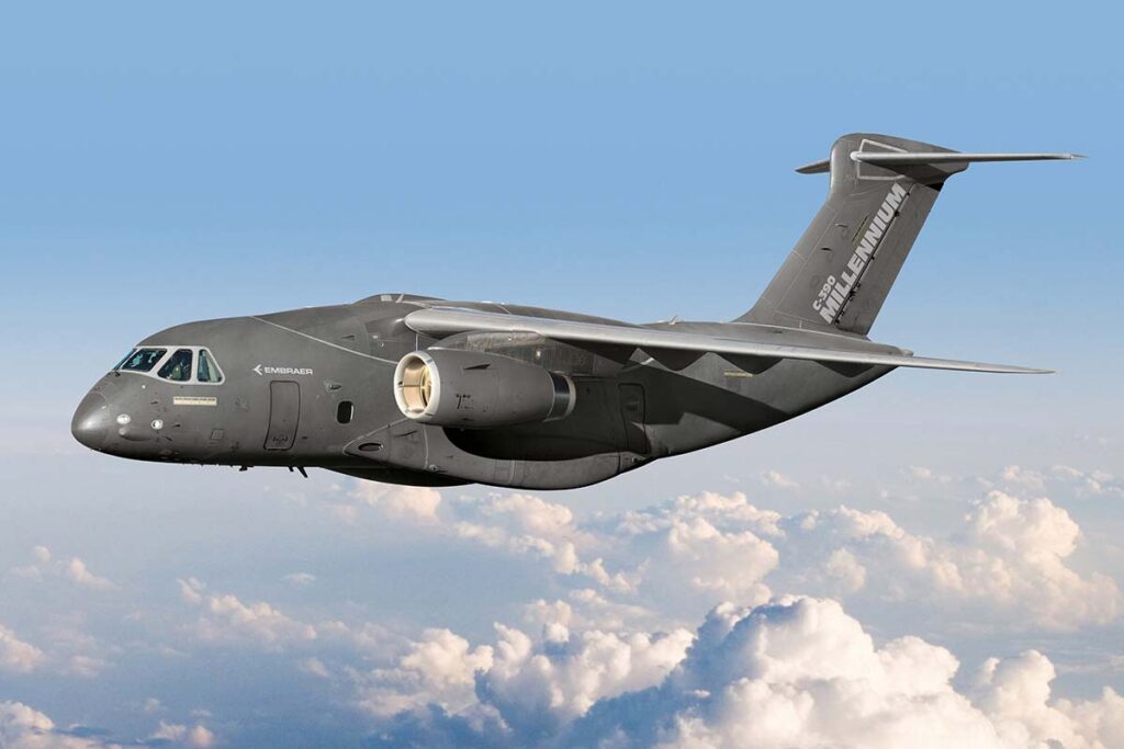 C-390-MILLENNIUM