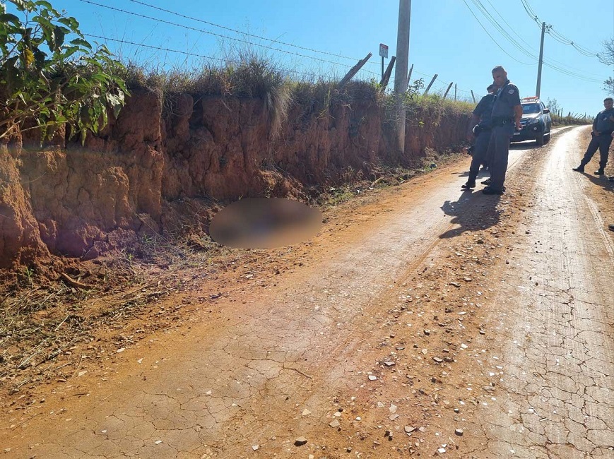 Polícia identifica autor de homicídio por furto de celular em São José
