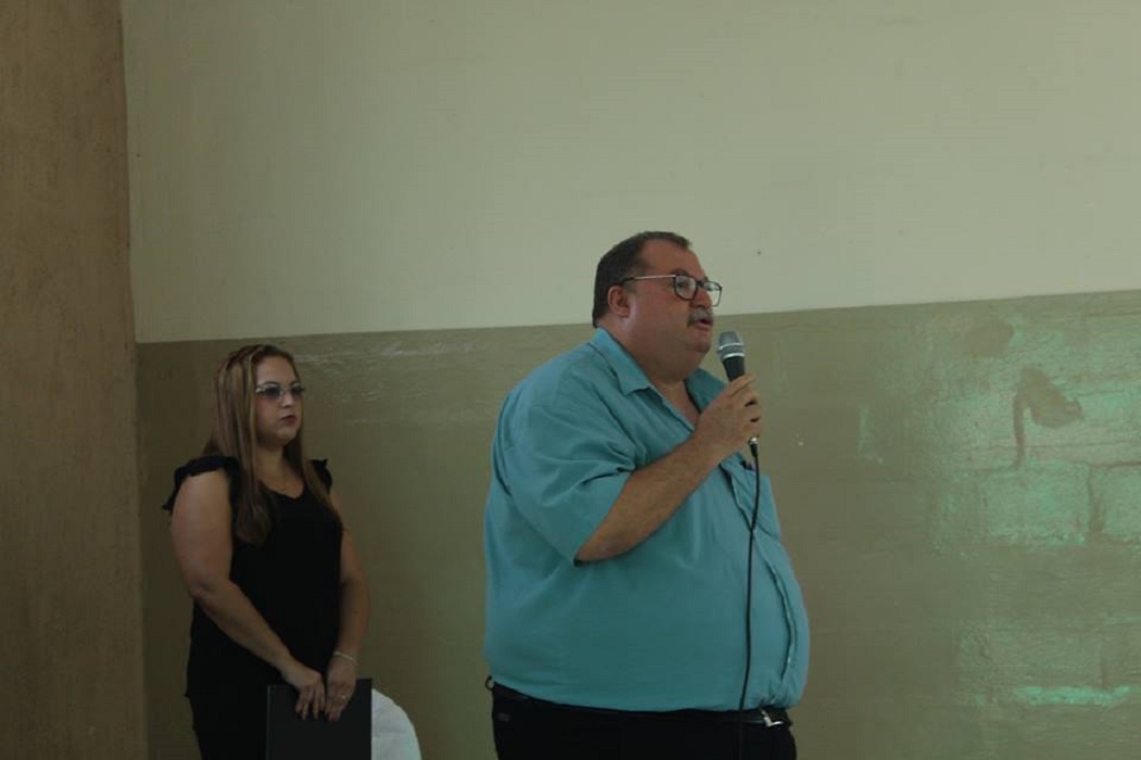 Ex-prefeito de Roseira é acusado de improbidade administrativa