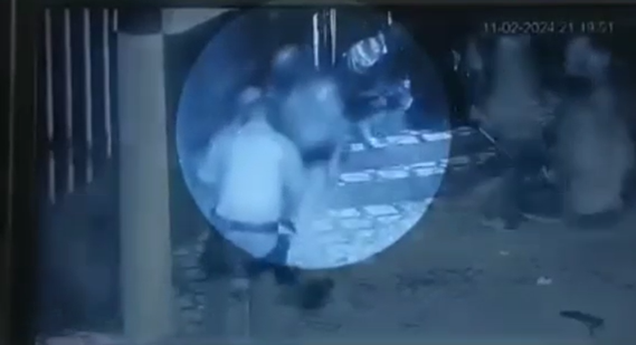 Policial Militar é indiciado por homicídio no carnaval em Paraibuna