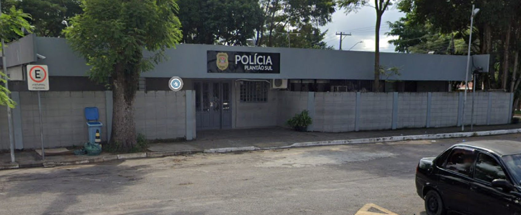 Corpo é encontrado na rua em São José dos Campos