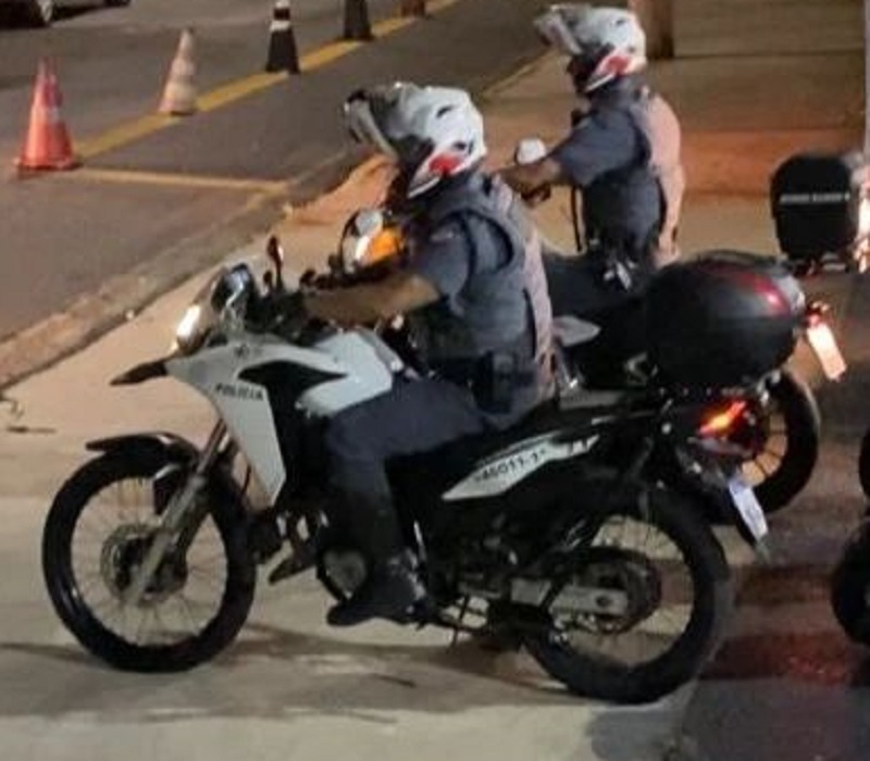 Chefe do tráfico é preso na zona sul de São José dos Campos