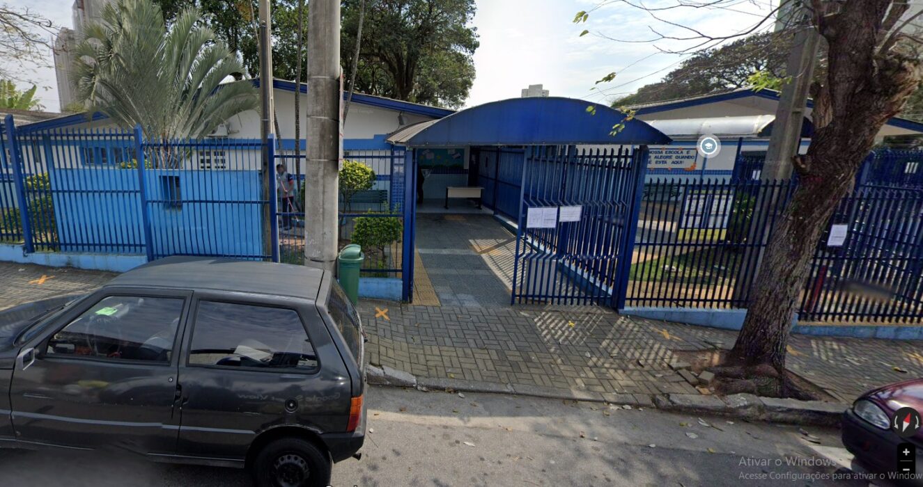 Funcionário de escola é preso por abusar de alunas em São José dos Campos