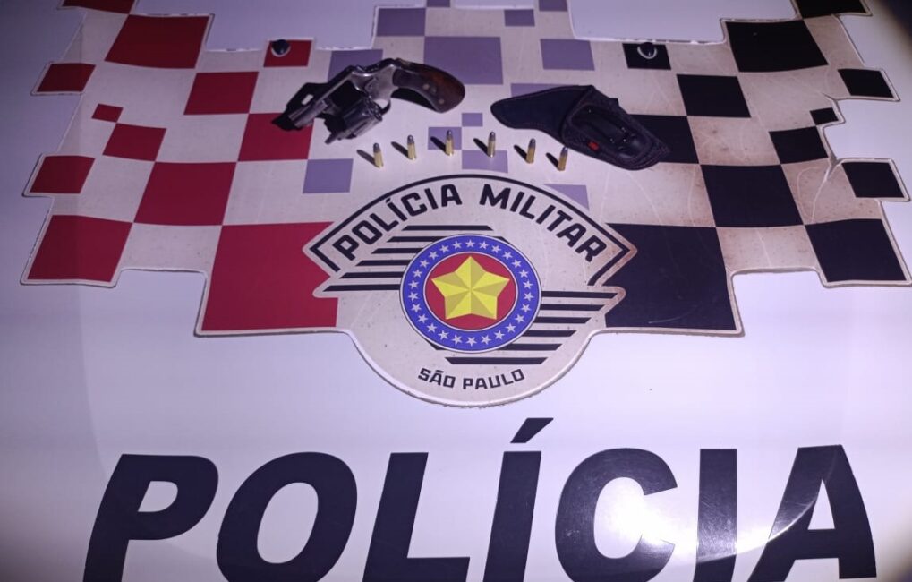 Operações Policiais resultam em prisões e apreensões em cidades do Vale